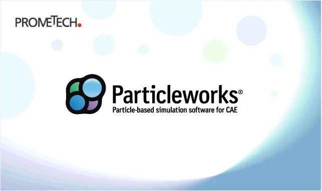 PARTICLEWORKS 8.0 PREMIUM X64 [ONE CLICK ACTIVATOR]