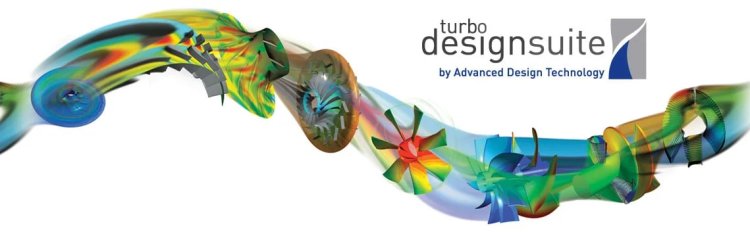 TURBODESIGN SUITE 6.6 X64 PREMIUM