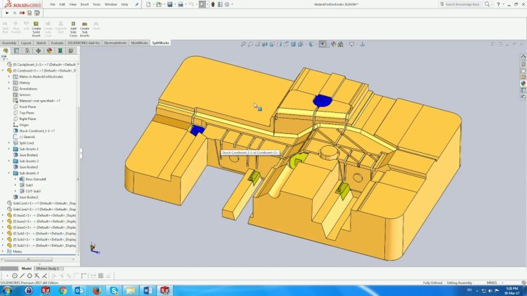 SPLITWORKS FOR SOLIDWORKS 2022 to 2024 PREMIUM