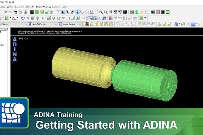 BENTLEY ADINA 2024 X64 PREMIUM