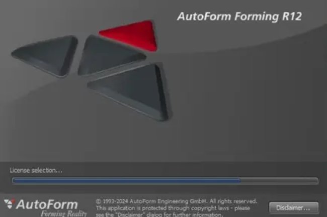 AUTOFORM R12 PREMIUM X64