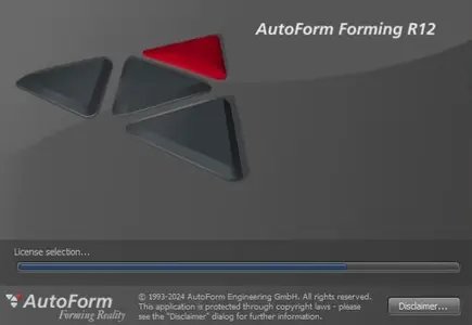 AUTOFORM R12 PREMIUM X64