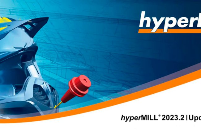 HYPERMILL 2023.2 UPDATE 9 FULL PREMIUM