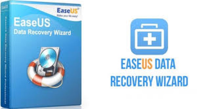 EASEUS DATA RECOVERY WIZARD TECH EDITION EASY INSTALLER BY SSQ