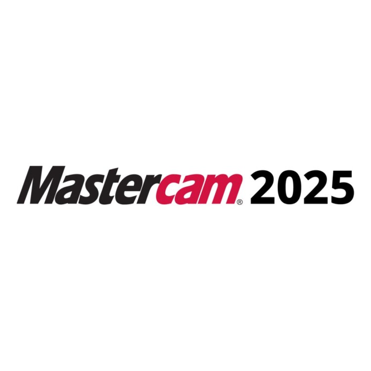 MASTERCAM 2025 UPDATE V2  WINDOWS 11 23H2 WORKING VIDEO