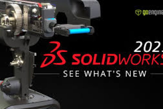 SOLIDWORKS 2025 SP0 FULL PREMIUM X64