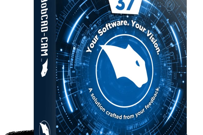 BOBCAD-CAM V37 X64 FULL PREMIUM + ONE CLICK ACTIVATOR