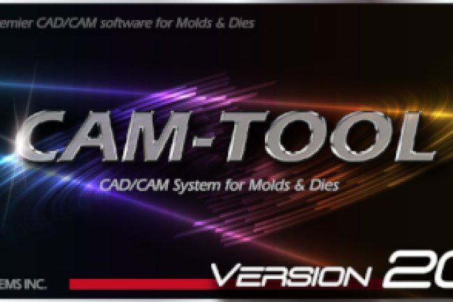 CAM-TOOL 20.1 FULL PREMIUM X64 (WINDOWS 11 ONLY)