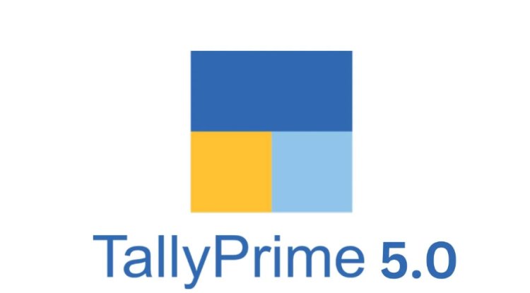 TALLY PRIME GOLD RELEASE 5.0 X64 + TDL PATCHER