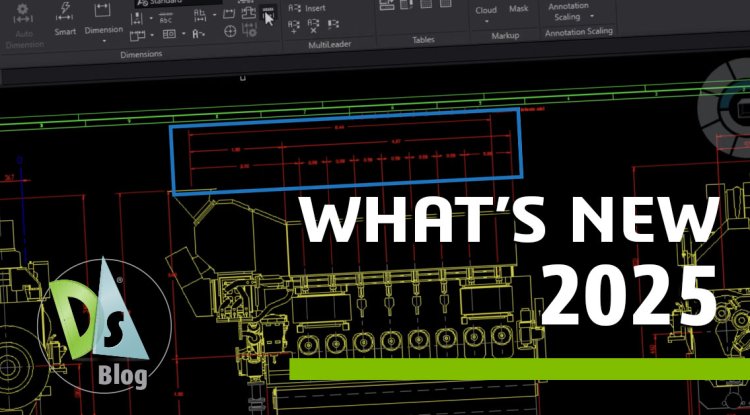 DASSAULT SYSTEMES DRAFTSIGHT 2025 SP0 X64 PREMIUM