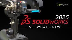 SOLIDWORKS 2025 SP0 FULL PREMIUM X64