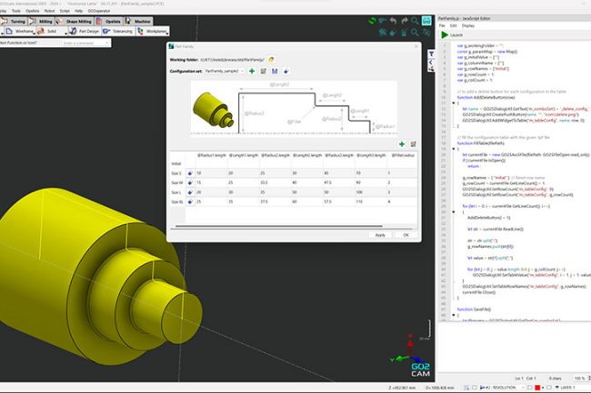 GO2CAM 6.11 + LICENSE PATCHER