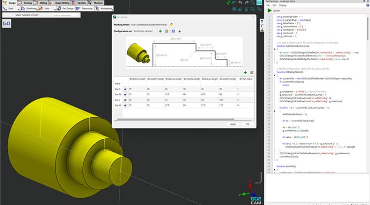 GO2CAM 6.11 + LICENSE PATCHER