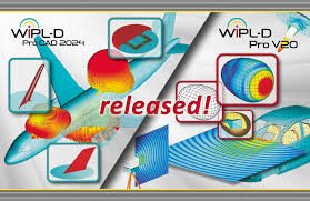 WIPL-D PRO CAD 2024 FULL PREMIUM X64