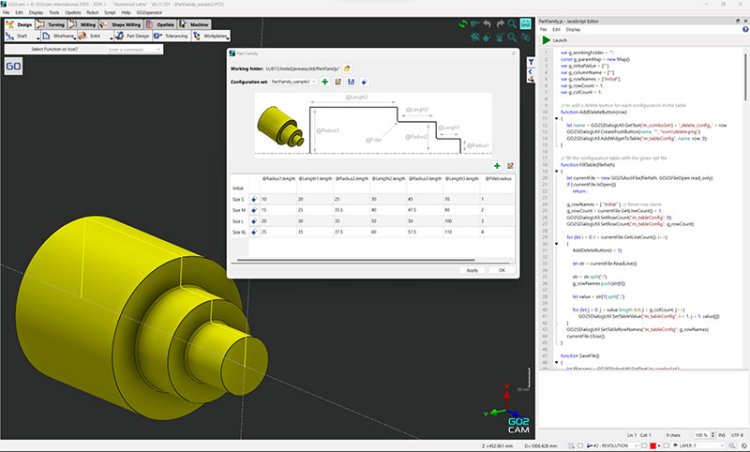 GO2CAM 6.11 + LICENSE PATCHER