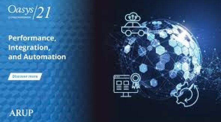 OASYS SUITE 21.1 X64 WINDOWS FULL PREMIUM