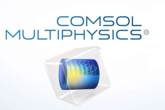 COMSOL MULTIPHYSICS 6.3 UPDATE 2025