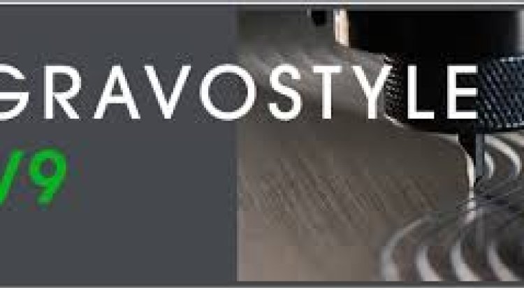 GRAVOSTYLE 9 X64 FULL PREMIUM + ACTIVATOR