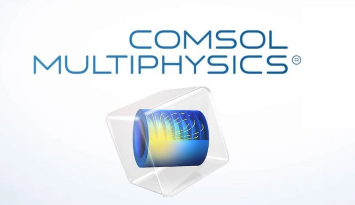 COMSOL MULTIPHYSICS 6.3 UPDATE 2025