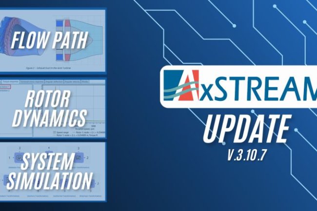 AXSTREAM 3.10.7 X64 FULL PREMIUM + PATCH