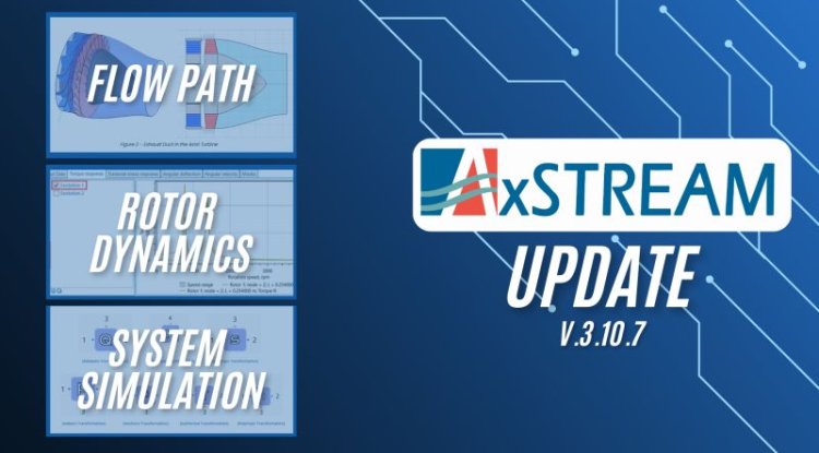 AXSTREAM 3.10.7 X64 FULL PREMIUM + PATCH