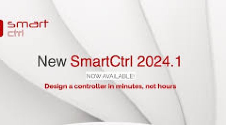 SMARTCTRL 2024.1 X64 FULL VERSION + ONE CLICK ACTIVATOR