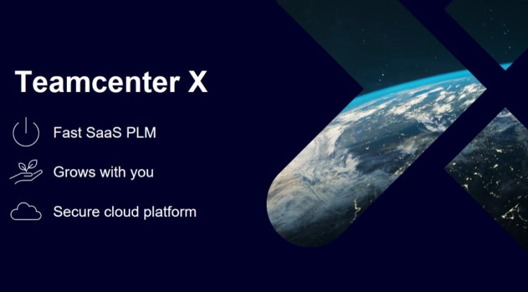 SIEMENS TEAMCENTER X 14.3 X64 2025 (OFFLINE)