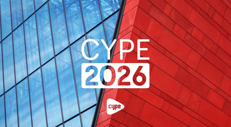 CYPE 2026.A FULL INSTALLER + ALL MODULES PATCHED