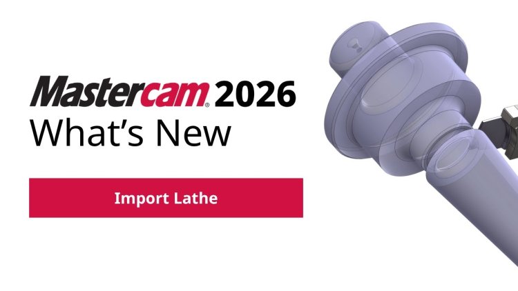 MASTERCAM 2026 UPDATE 1 X64 PREMIUM + EASY ACTIVATOR