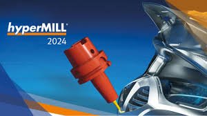 HYPERMILL 2024.2 SUITE X64 PREMIUM + EASY ACTIVATOR