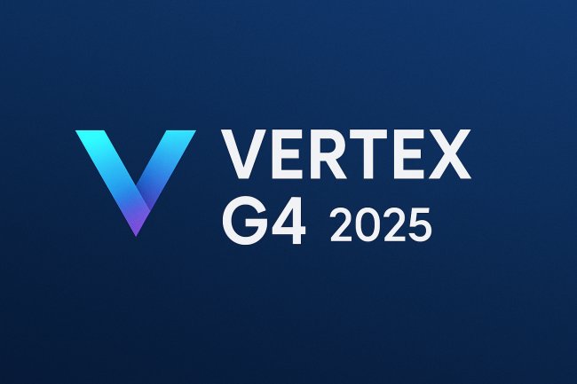 VERTEX G4 2025 X64 + ONE CLICK ACTIVATOR