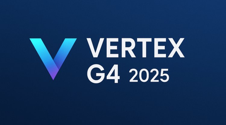 VERTEX G4 2025 X64 + ONE CLICK ACTIVATOR