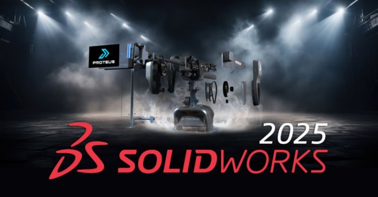 SOLIDWORKS 2025 SP04 X64 FULL PREMIUM SIGNED + ANTI PIRACY