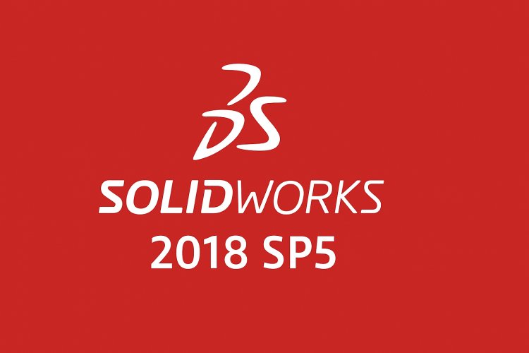 SOLIDWORKS 2018 SP05 + WINDOWS 11 + ANTI-PIRACY 2025 EDITION