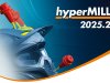 HYPERMILL 2025.2 X64 FULL PREMIUM + EASY ACTIVATOR