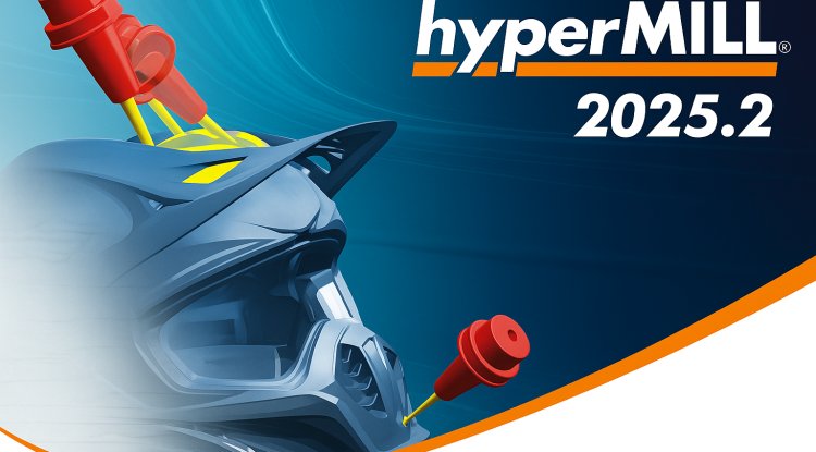 HYPERMILL 2025.2 X64 FULL PREMIUM + EASY ACTIVATOR
