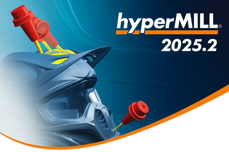 HYPERMILL 2025.2 X64 FULL PREMIUM + EASY ACTIVATOR
