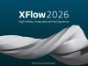 SIMULIA XFLOW 2026 X64 PREMIUM + EASY ACTIVATOR