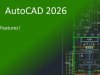 AUTOCAD 2026.1 X64 CLEAN CRACK NOVEMBER UPDATE 2025