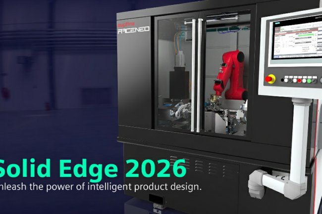 SIEMENS SOLID EDGE 2026 X64 PREMIUM + EASY ACTIVATOR