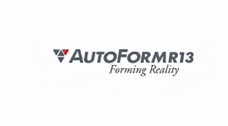 AUTOFORM R13 X64 + EASY PATCHER PREMIUM