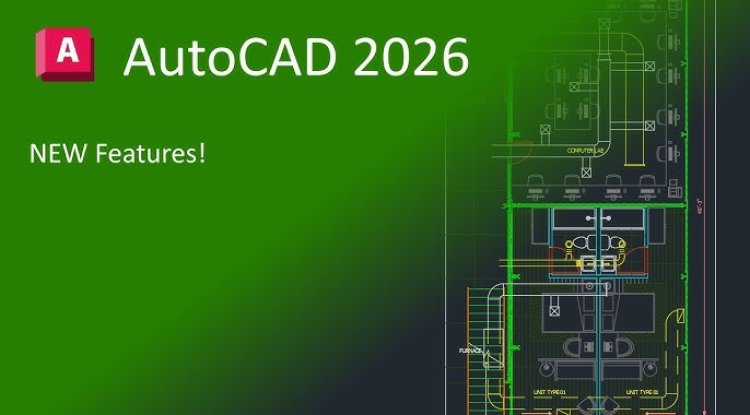AUTOCAD 2026.1 X64 CLEAN CRACK NOVEMBER UPDATE 2025