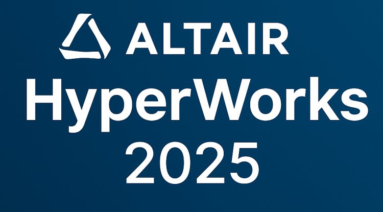 ALTAIR HYPERWORKS 2025 X64 PREMIUM + EASY ACTIVATOR