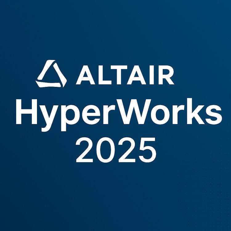 ALTAIR HYPERWORKS 2025 X64 PREMIUM + EASY ACTIVATOR