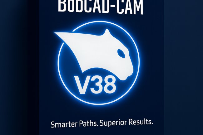 BOBCAD-CAM V38 X64 FULL PREMIUM + ONE CLICK ACTIVATOR